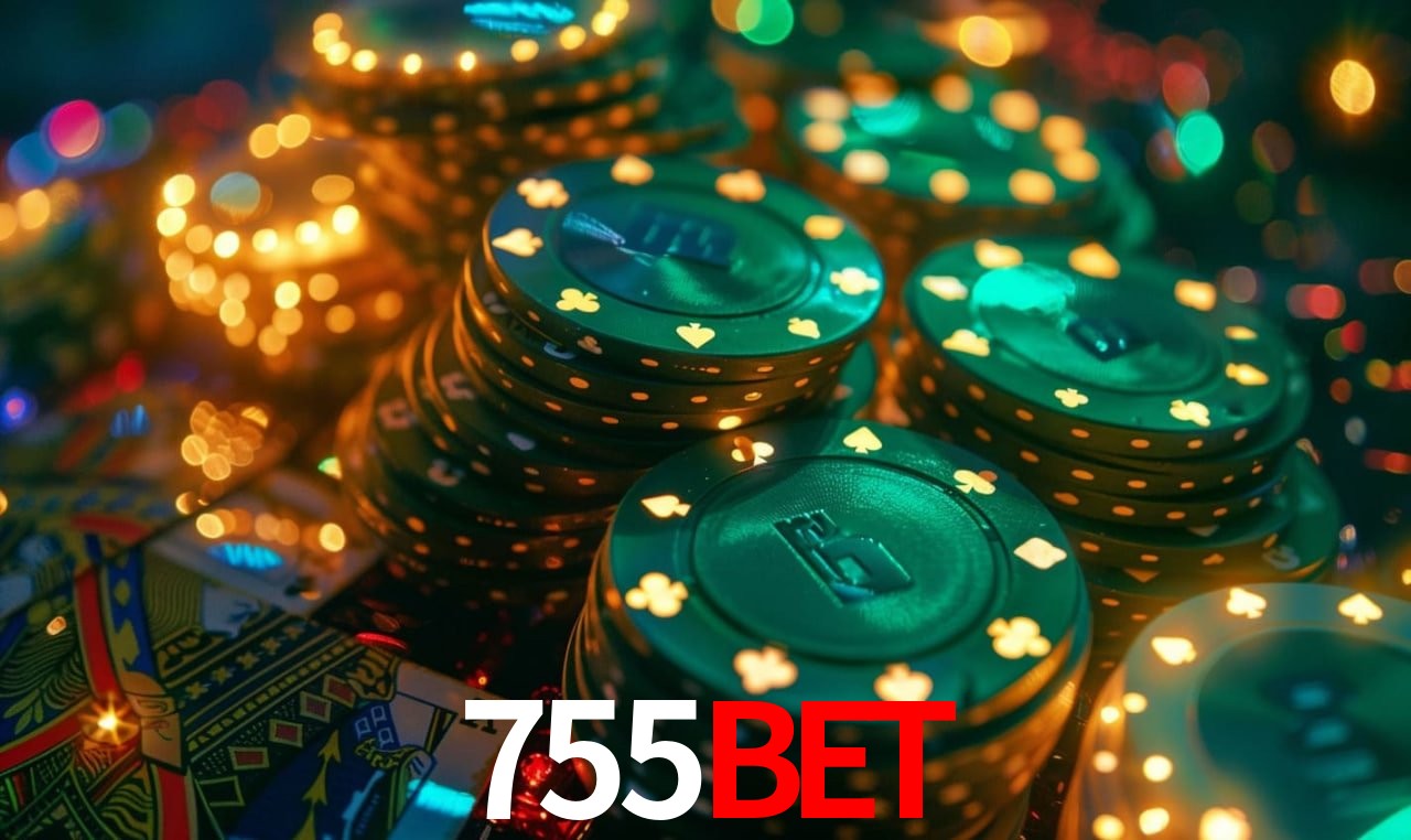 Experiência VIP 755BET
