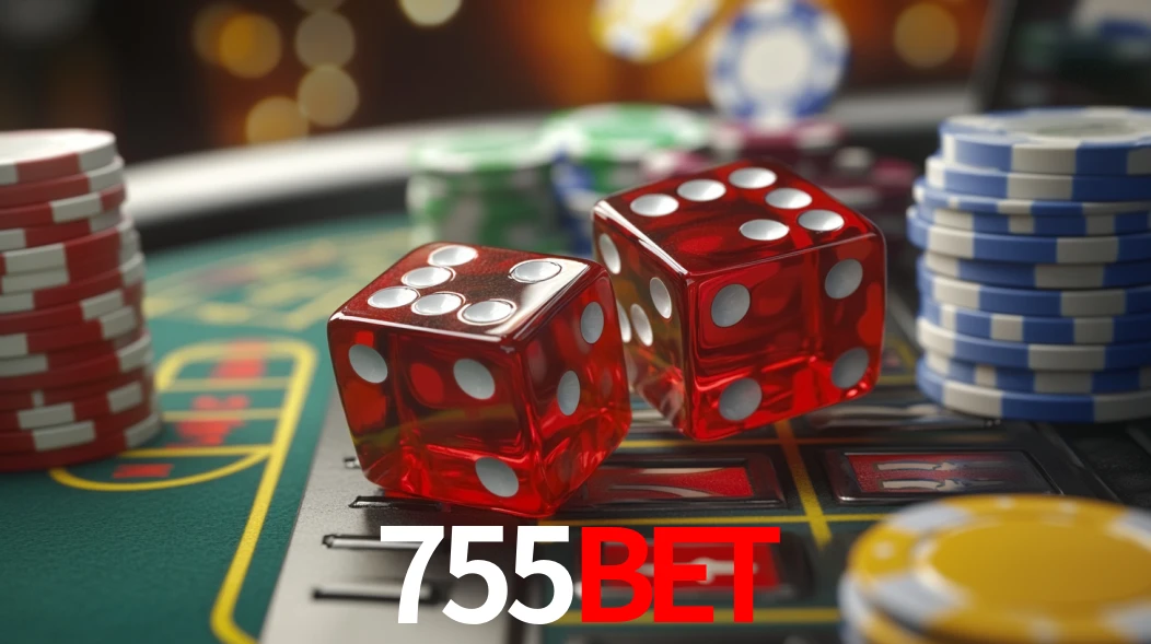 Experiência VIP 755BET