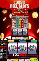 755BET: A Experiência de Casino com Jogos de Mesa ao Vivo
