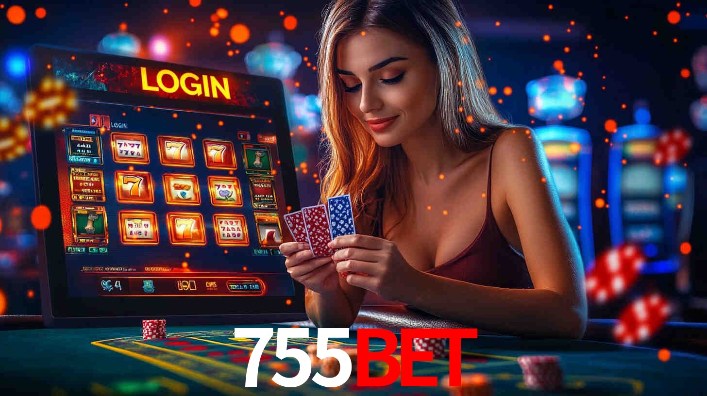 Exclusive Games 755BET