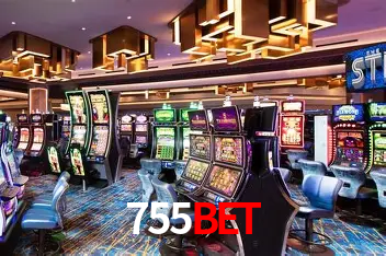 Descubra o Programa VIP da 755BET: Vantagens Exclusivas para Jogadores