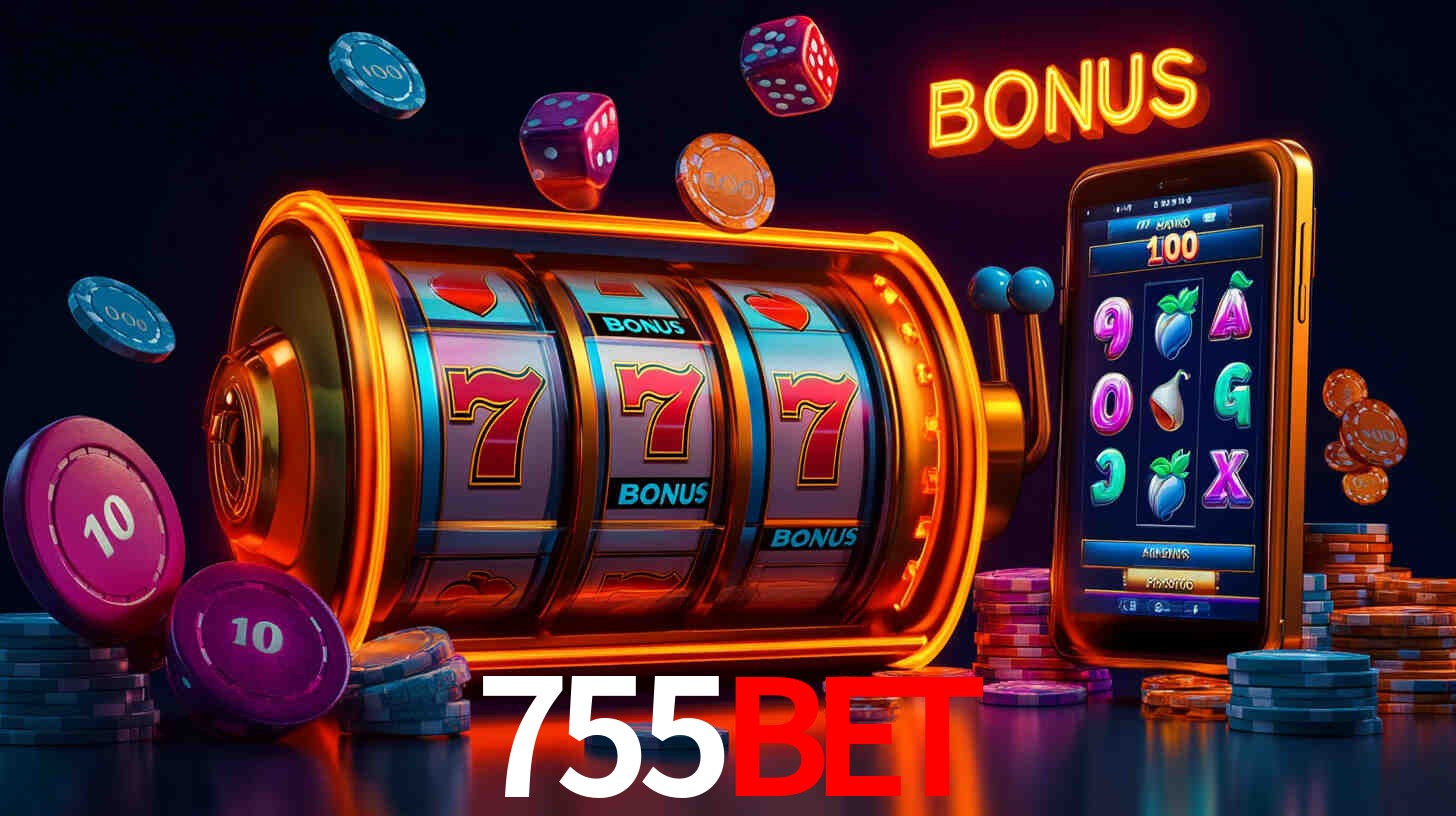 A Emoção da Loteria na 755BET: Uma Chance de Mudança de Vida