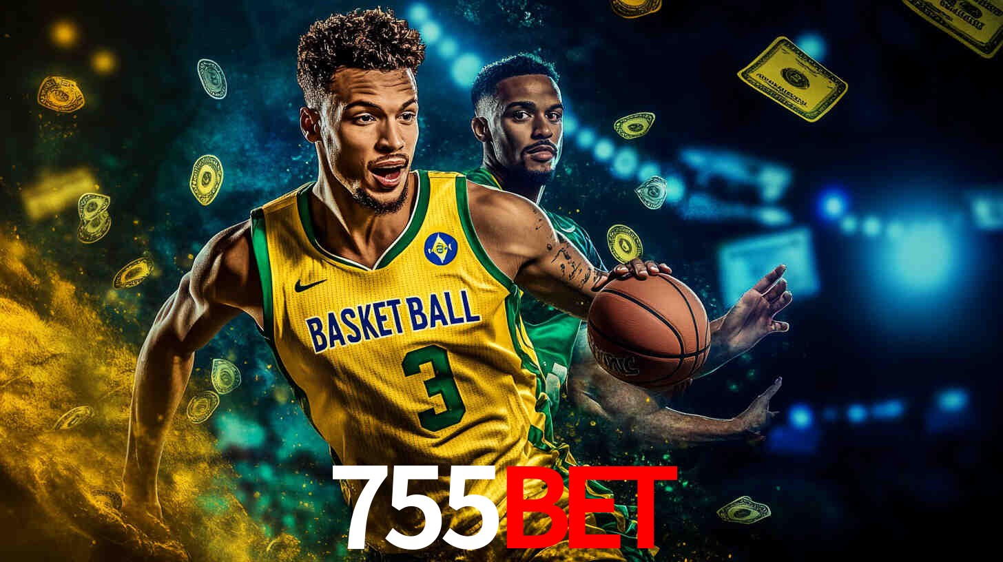 Descubra a Essência do 755BET: Nossa História e Compromissos
