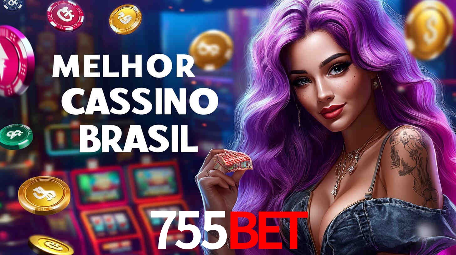 Inovações de Jogos na 755BET: O Futuro das Experiências Interativas