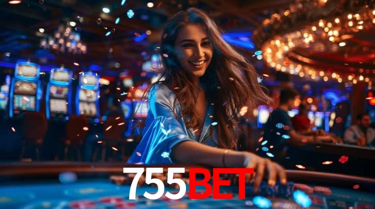 Account Benefits 755BET
