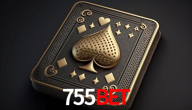 Jogos de Slot 755BET