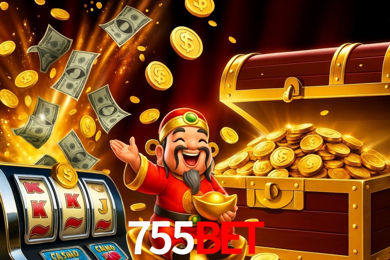 Mesa de Blackjack 755BET