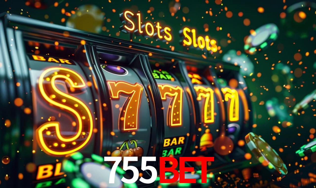 Estatísticas Esportivas 755BET