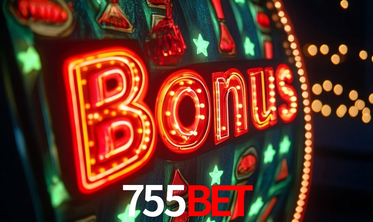 Casino Ao Vivo 755BET