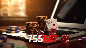 PIX Instantâneo 755BET