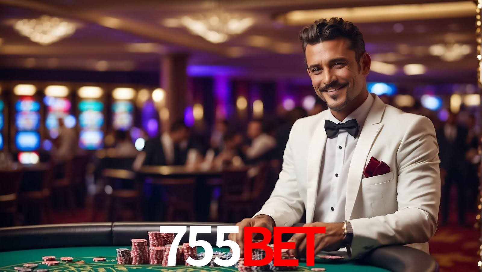 755BET App