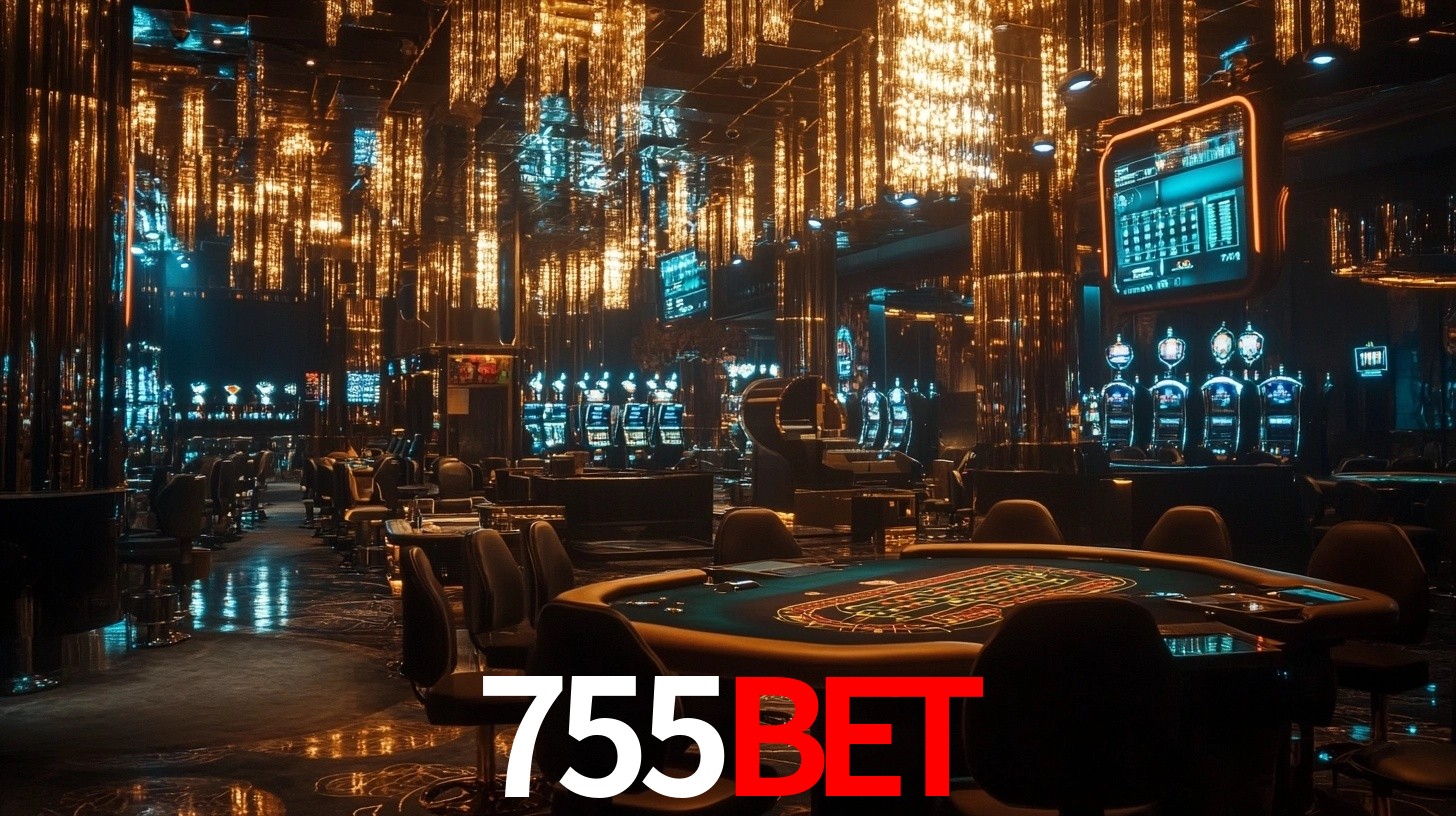 Tournaments 755BET