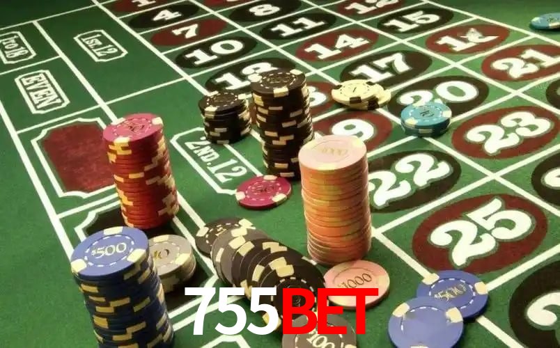 Login Seguro 755BET