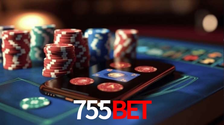 Apostas de Tênis 755BET