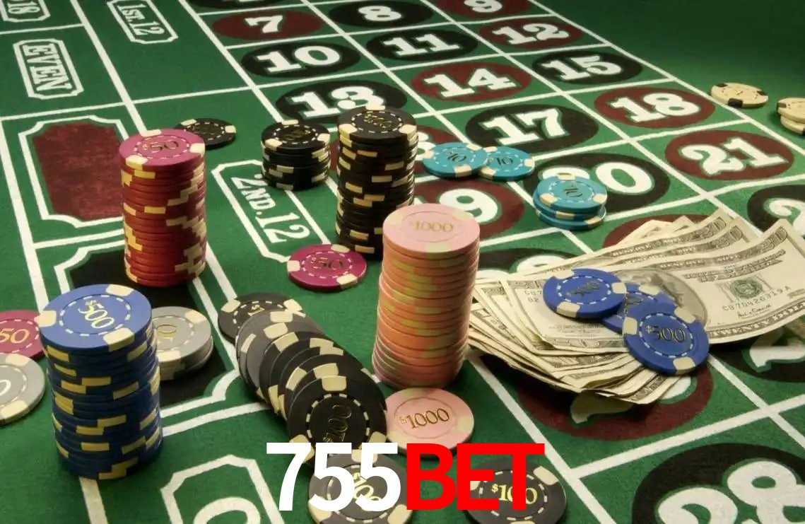 Platform Technology 755BET