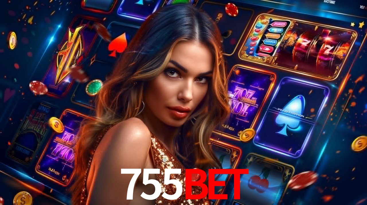 755BET login
