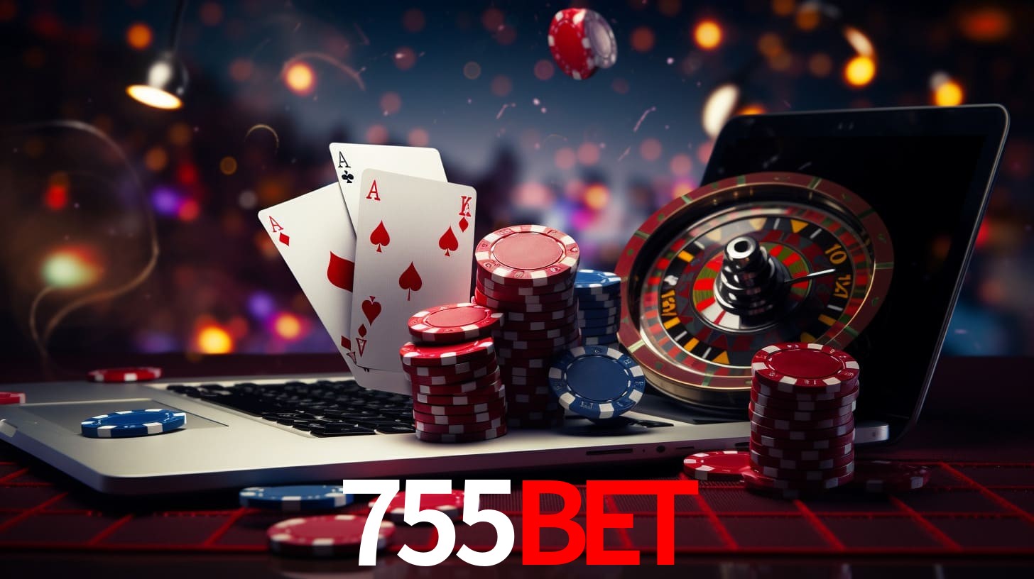 Bonus Features 755BET