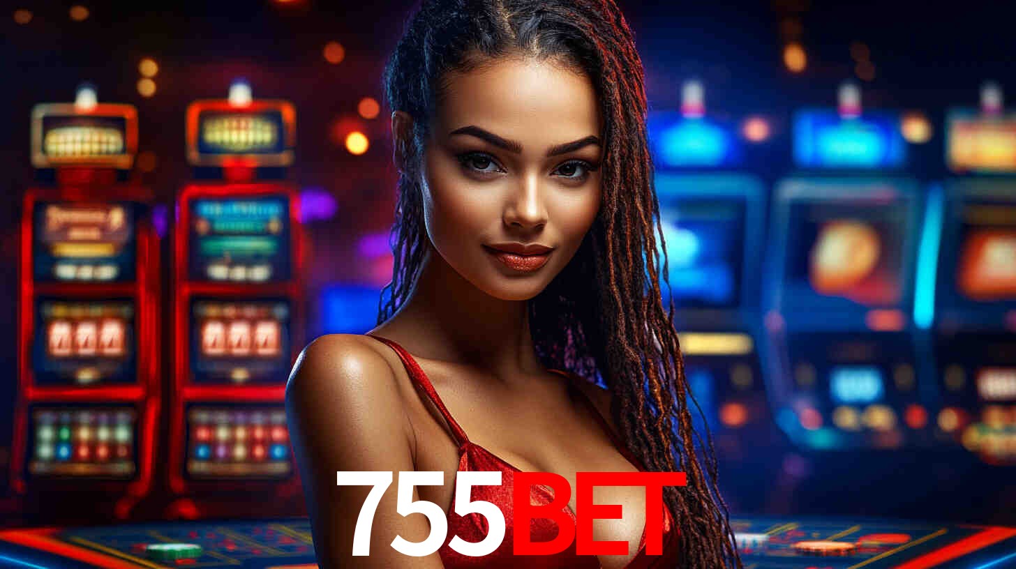 755BET login