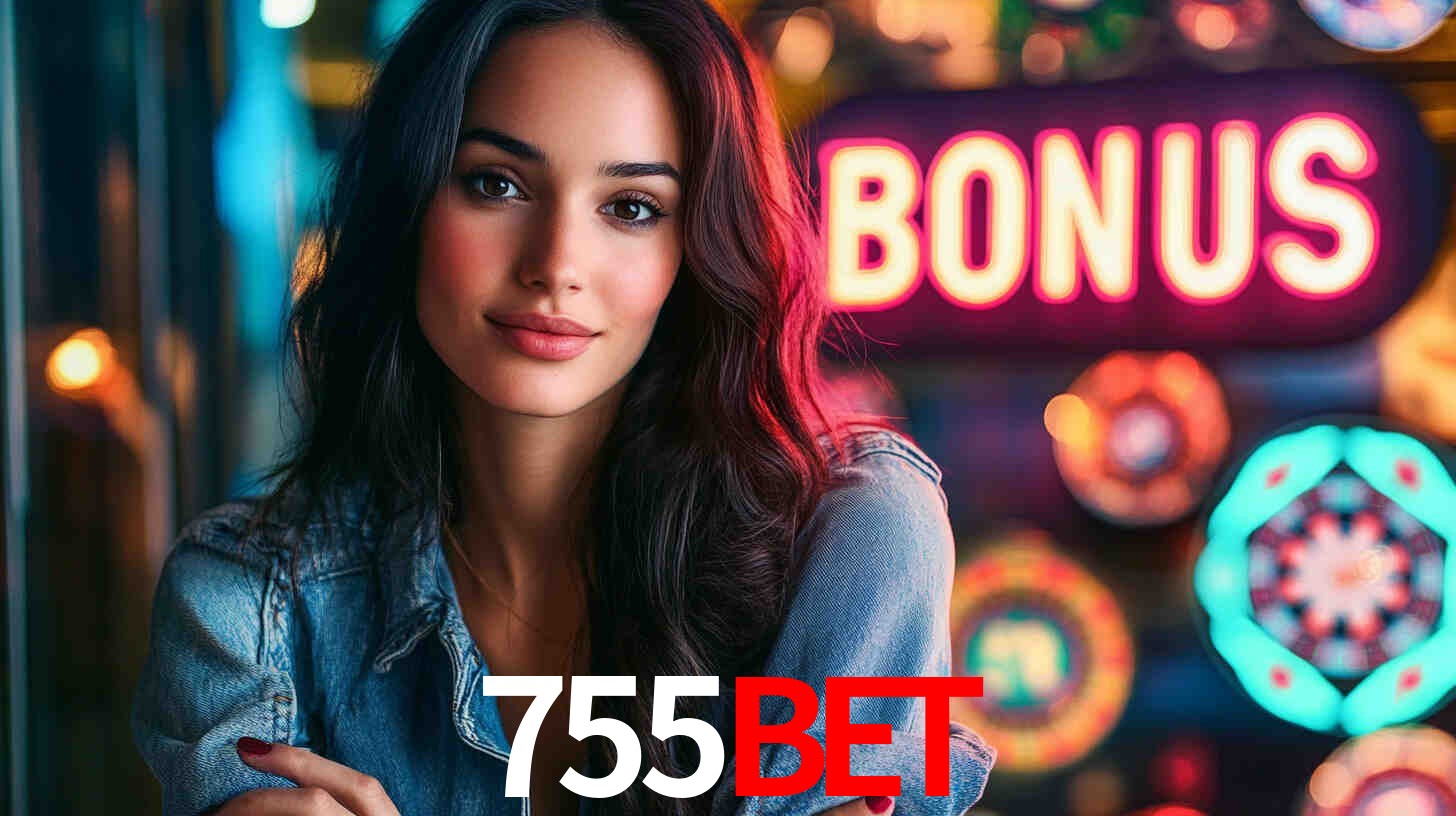 Daily Bonuses 755BET
