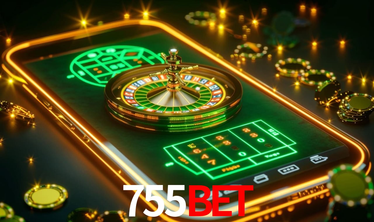  755BET login