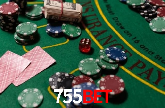 755BET App Interface