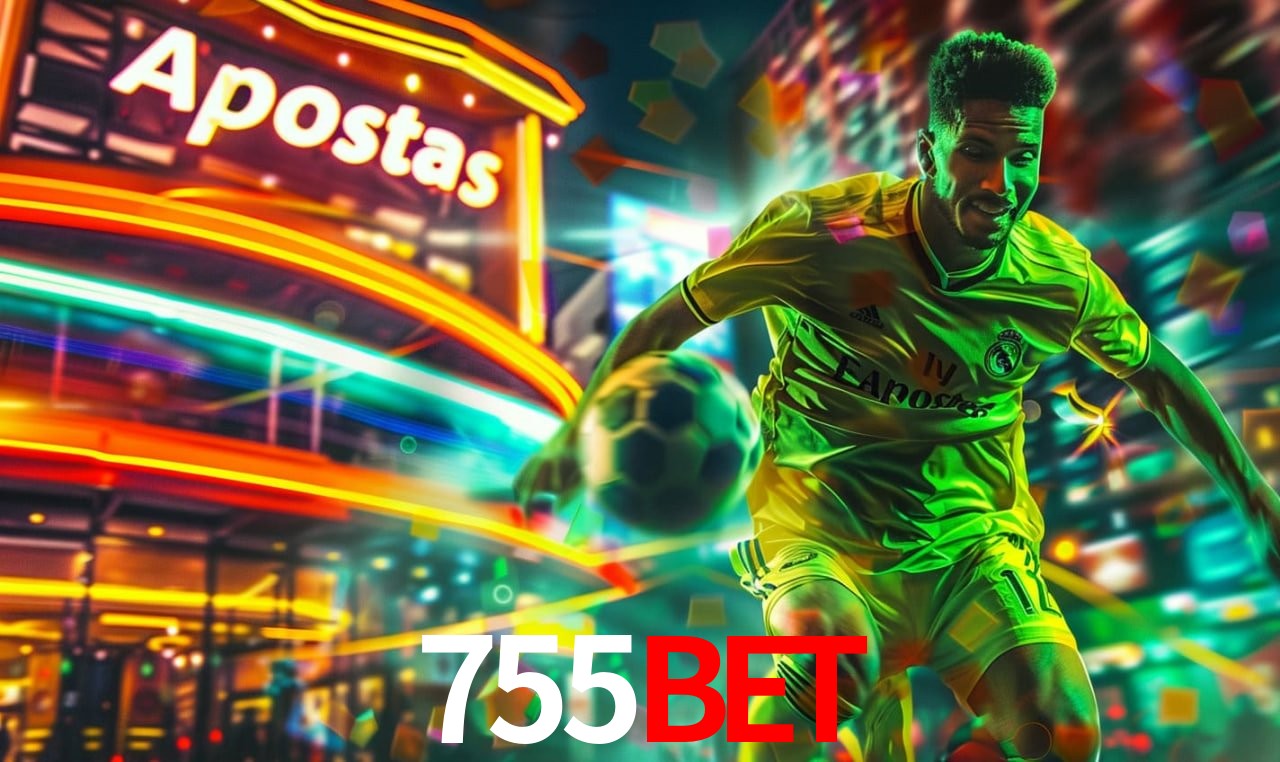 Cadastro Rápido 755BET