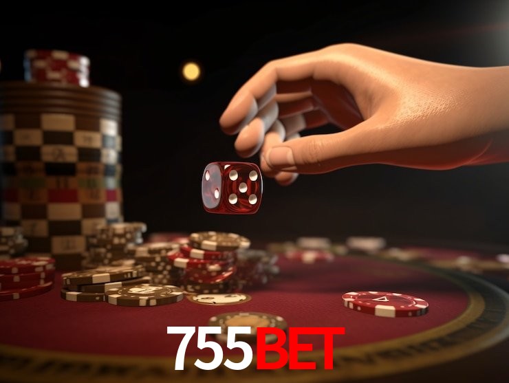 Segurança 2FA 755BET