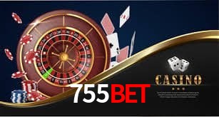Estatísticas do Jogo 755BET