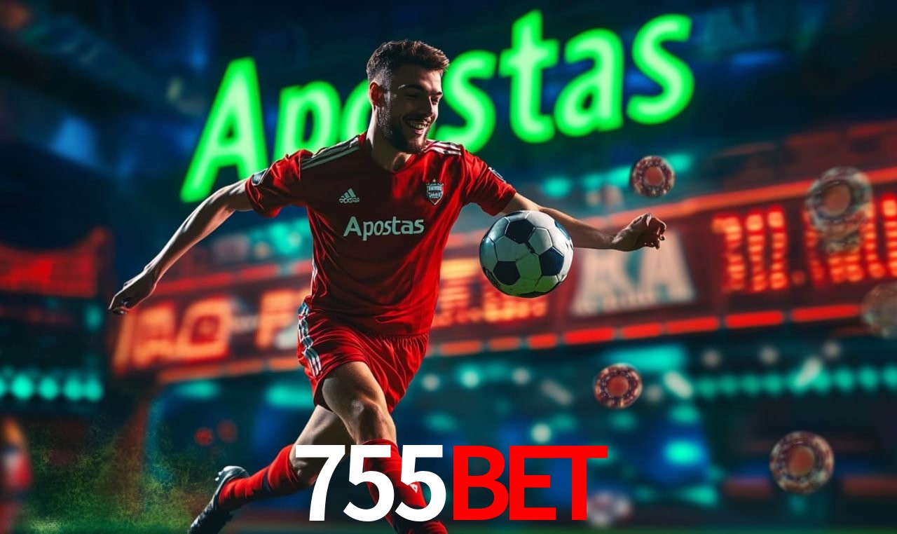 Programa VIP 755BET