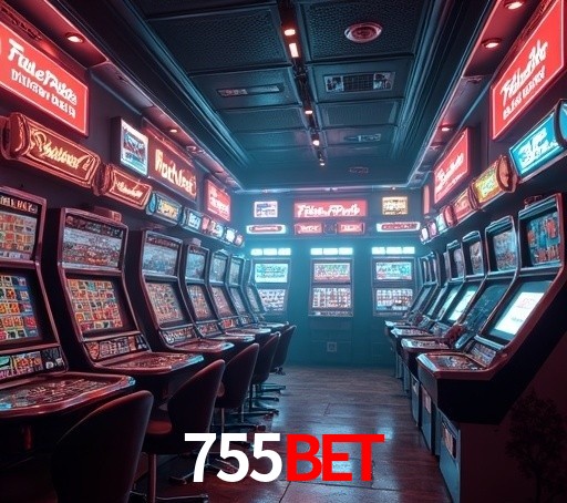 755BET App
