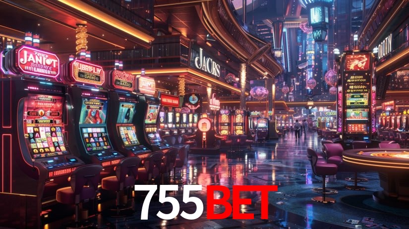 Weekend Specials 755BET