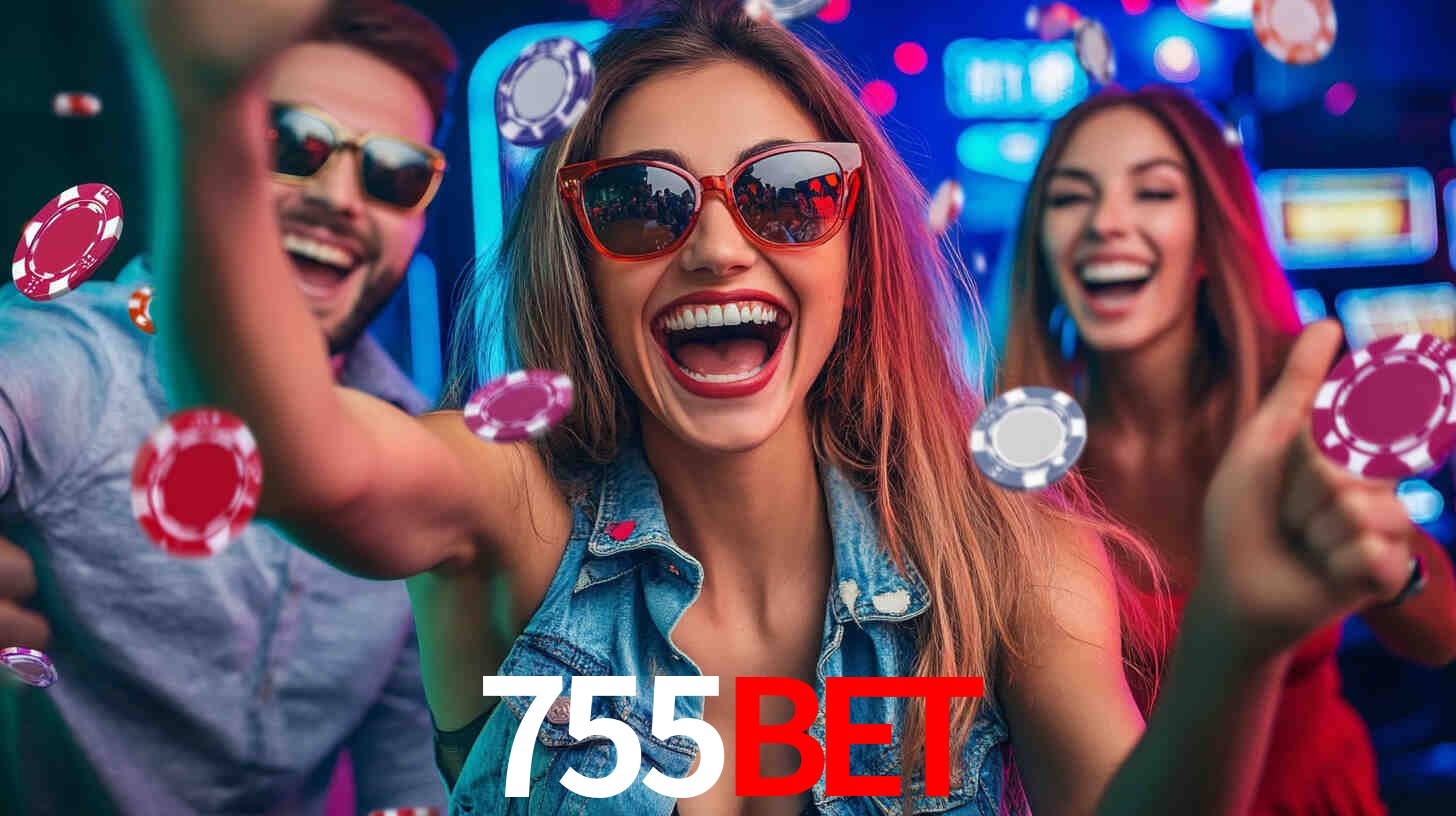 Descubra o Programa VIP da 755BET: Vantagens Exclusivas para Jogadores