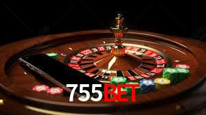 Game Providers 755BET
